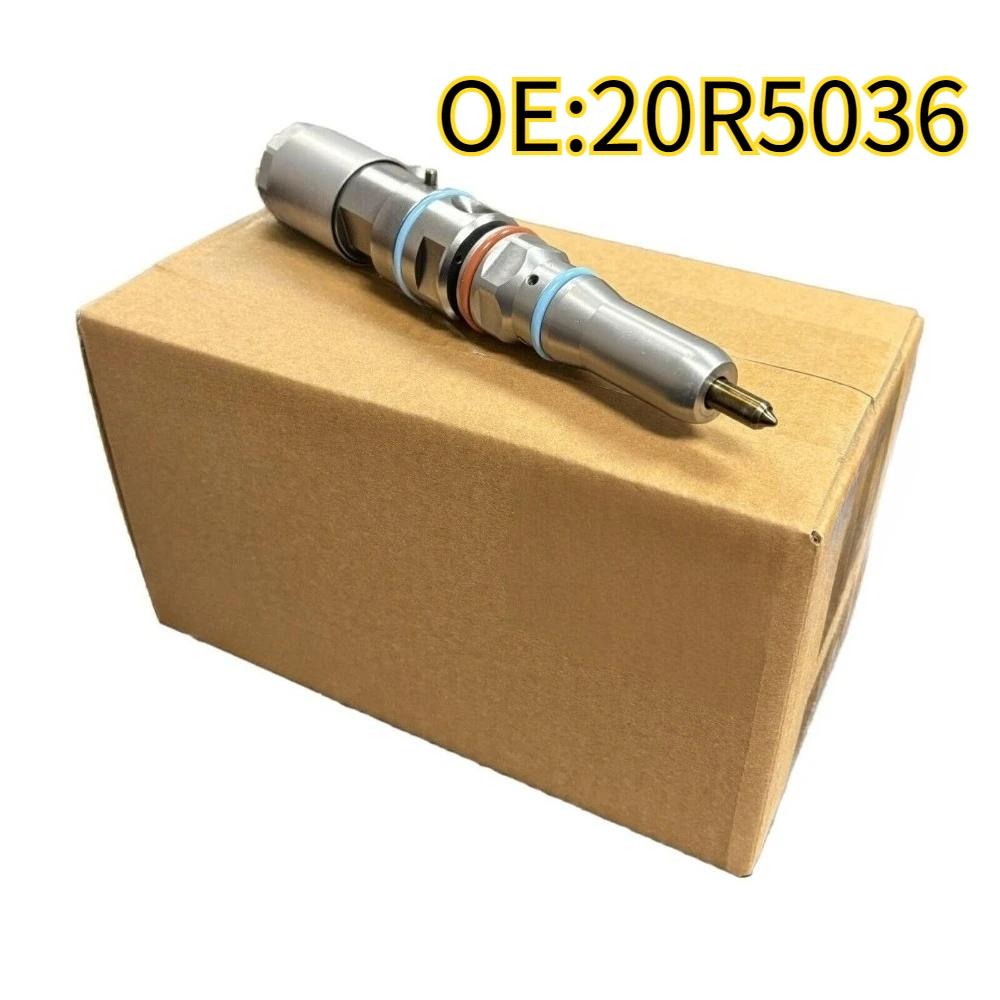 

High quality New For 20R5036 Brandstofinjector voor Carter C9.3-motor
