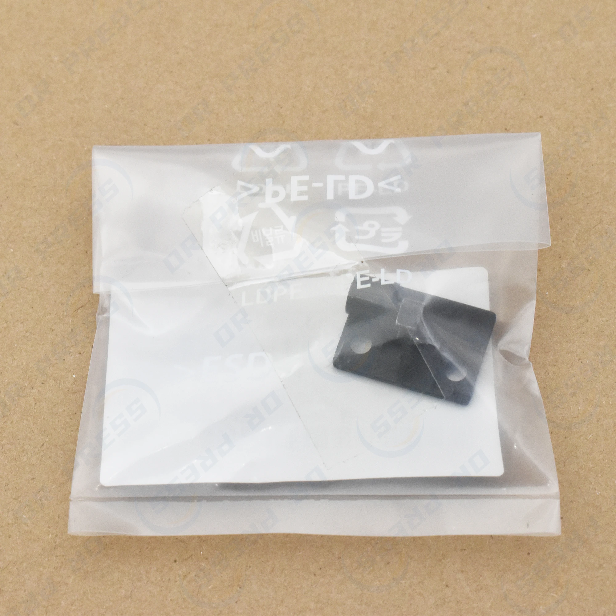 A0G6338911 Support Block for Konica Minolta 1052 1250 1051 1100 1200 951 2100