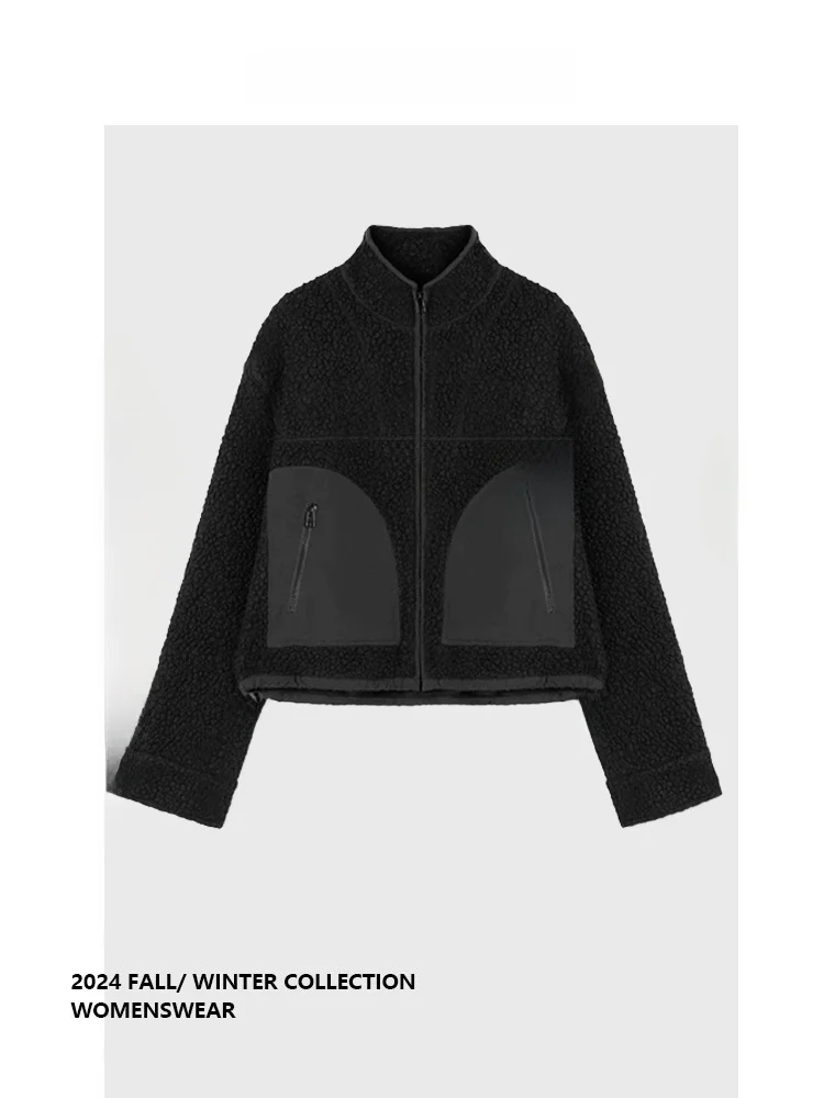 

Женская удлиненная куртка Forever 2 American Sle в стиле ретро с пэчворком, универсальная, на все сезоны, весенняя