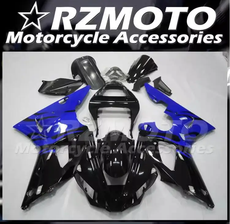 

Комплект обтекателей для мотоцикла YAMAHA R1 2000 2001 00 01