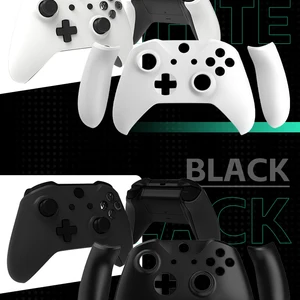 أفضل 9 مبيعا لأجهزة Xbox One Housing - رقم 5