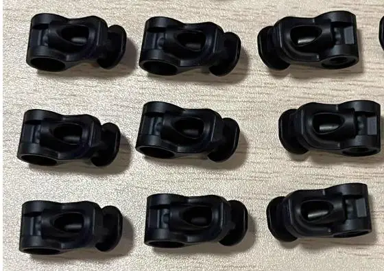 QC35 Achsen-Metall-Drehscharnier-Schraubenscheibe passend für Bose QuietComfort QC45 QC25 QC35 I II Achsen-Reparaturteile – Detail 4