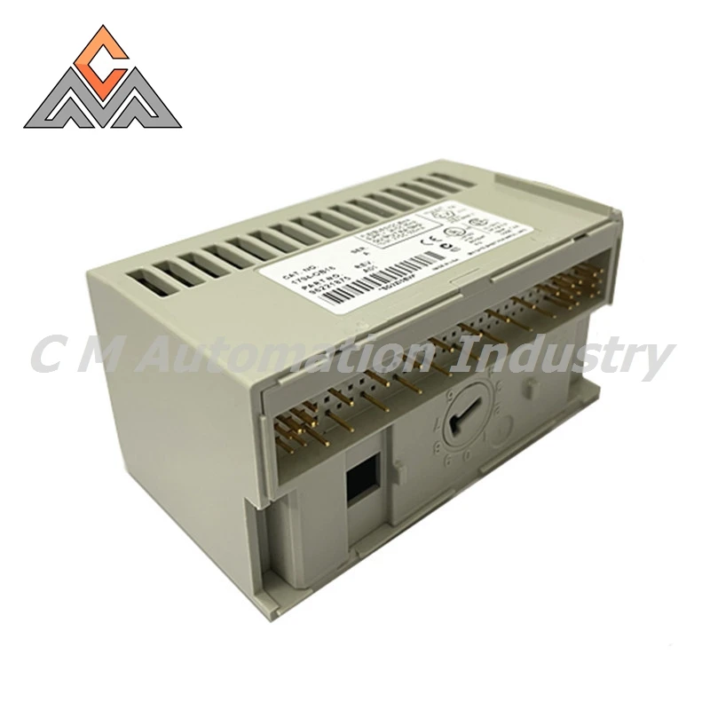 Hot Selling New PLC Digital Input Module 1794-IB16 1794-OB16 1794-OB32P 1794-IE4 1794-OE4 1794-IB32 1794-IE8 1794-OE12 1794-TB3