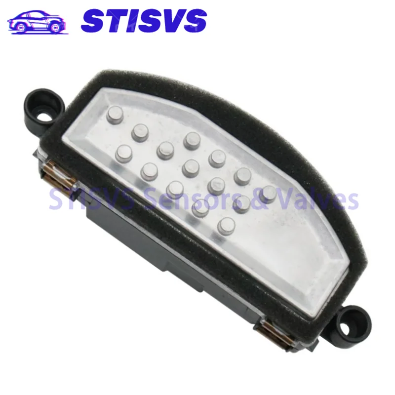 

4479063000 Heater Blower Motor Resistor Regulator FOR Mercedes Benz V-CLASS Vito V260 W447 W448 2015-2021 Cars Accessories