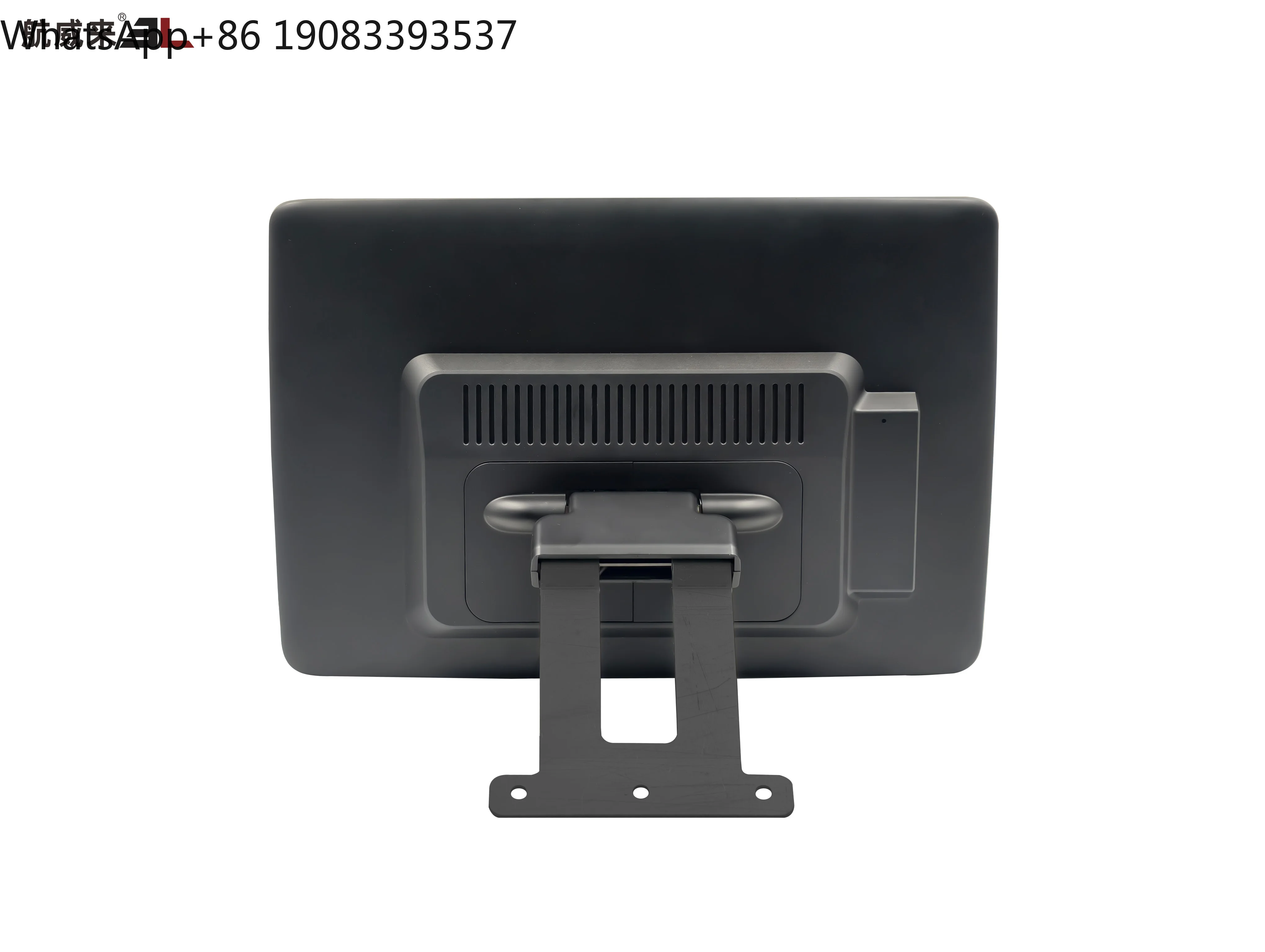 New Release for S Class S400 S450 W223 W222 13.3 Inch Android 12 Car TV Headrest Monitor Car TV