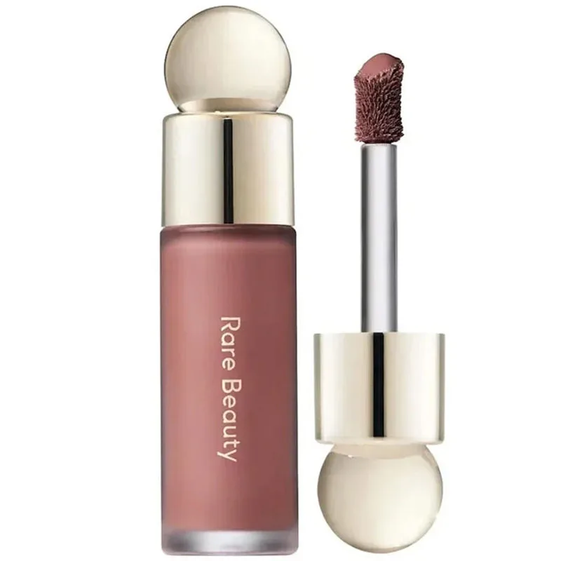 Zeldzame Beauty Soft Pinch Liquid Blush, zijdezacht en soepel op het gezicht, langdurig, volumineus, make-up, hoop, liefde, deugd, geluk, wonder, waardevol.