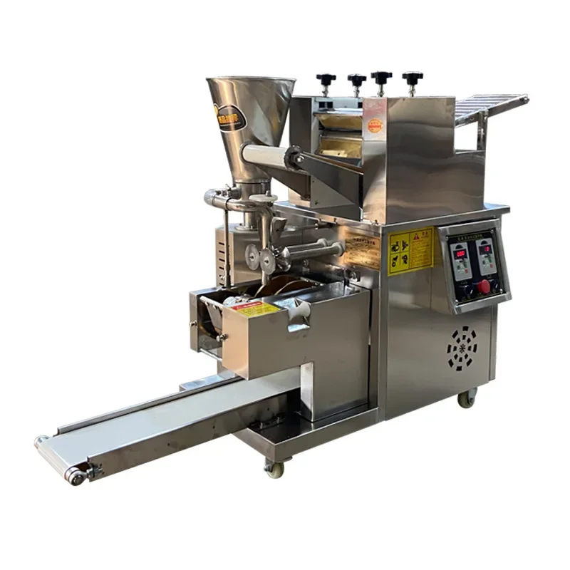 San Automatic industrial big 15cm empanadas machine,ravioli samosa dumpling empanada making machine,machine empanada