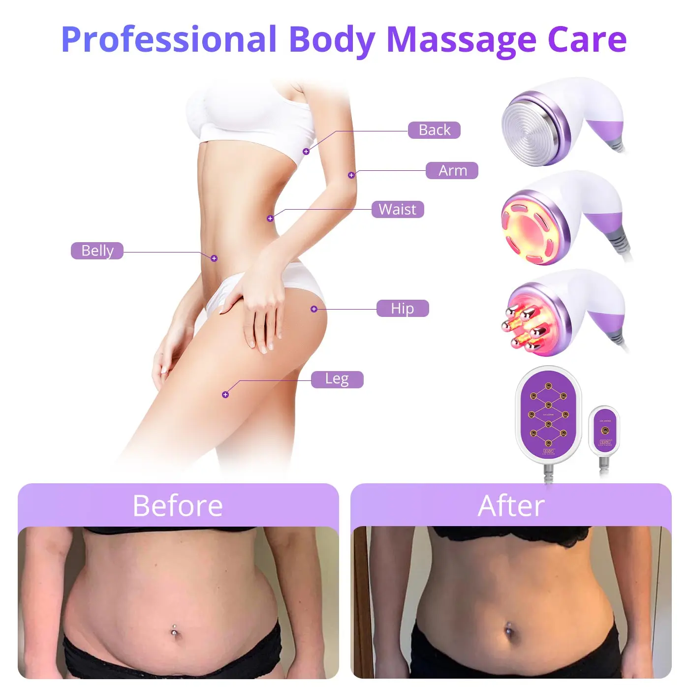 Thumbnail 3 - #75 Best Body Shaping Massage Equipment to Buy In 2026