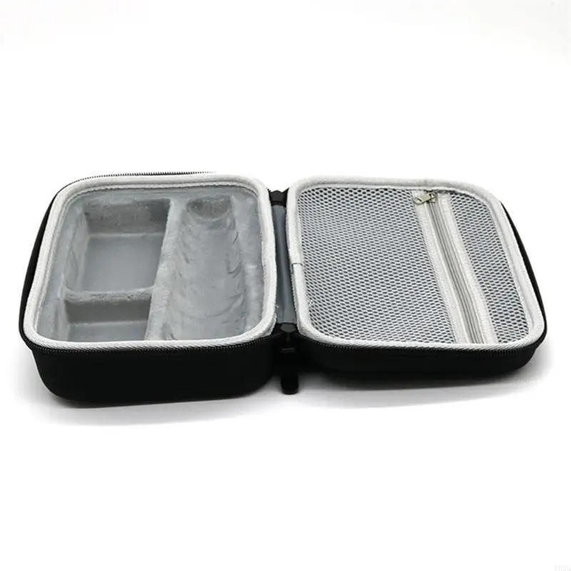 193A Travel Friendly Carrying Case for Mijia Hair Trimmer 2 Hair Trimmer Handbag Carrying Case for Easy Transportation