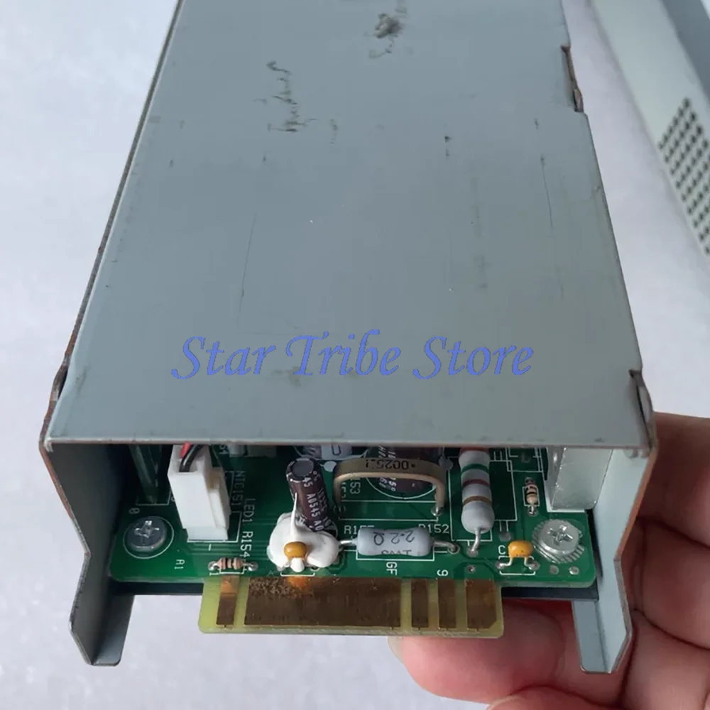 

DPSN-220AB A 220W 34-1665-01 PIX-535-PWR-AC 800-18949-01 Switching Power Supply