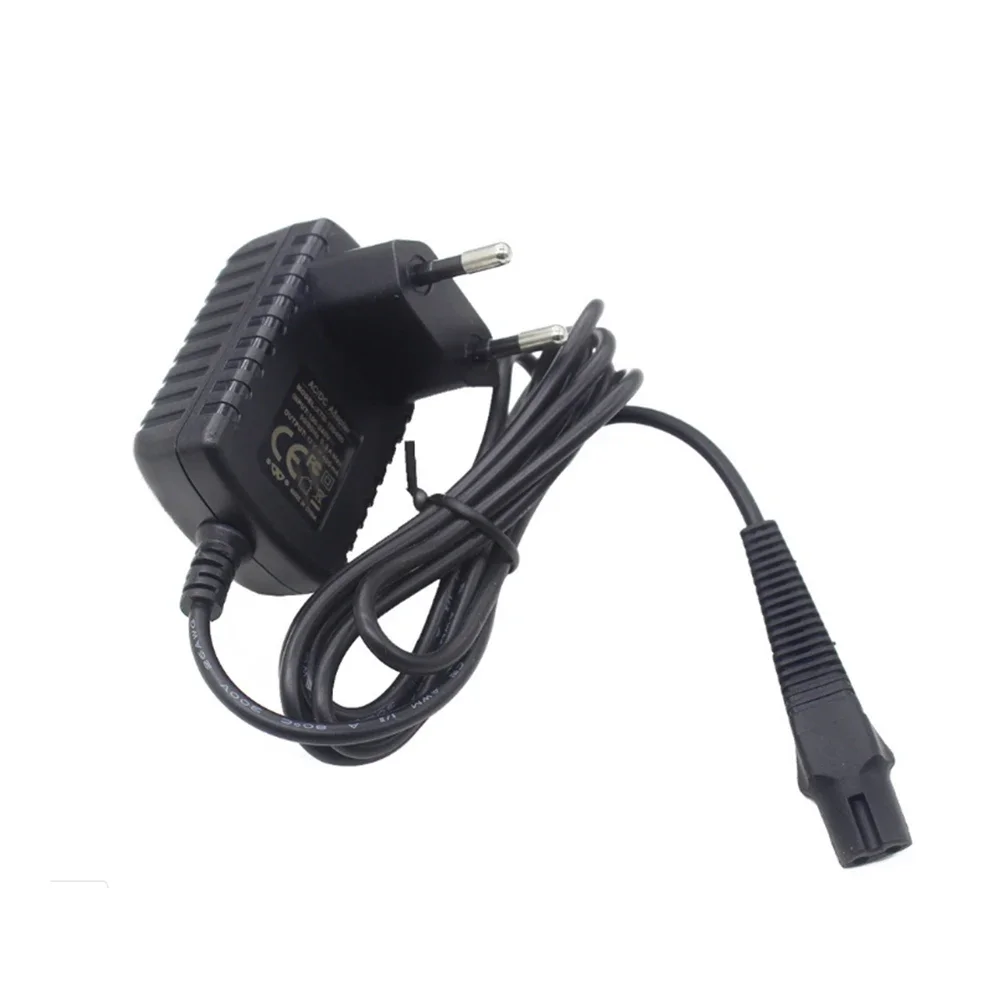 Cargador UE de 5,9 V para Afeitadora eléctrica Braun BL-3 Series 130 140 150 510 530 550 560 565 565CC