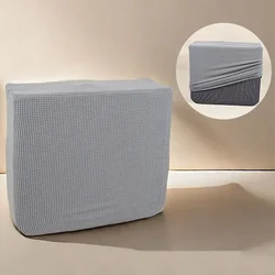 Folding Bed Dust Cover Elastic All Inclusive Dustproof Protective Cover for Office Leisure Recliner Camp Beds Escort Bed