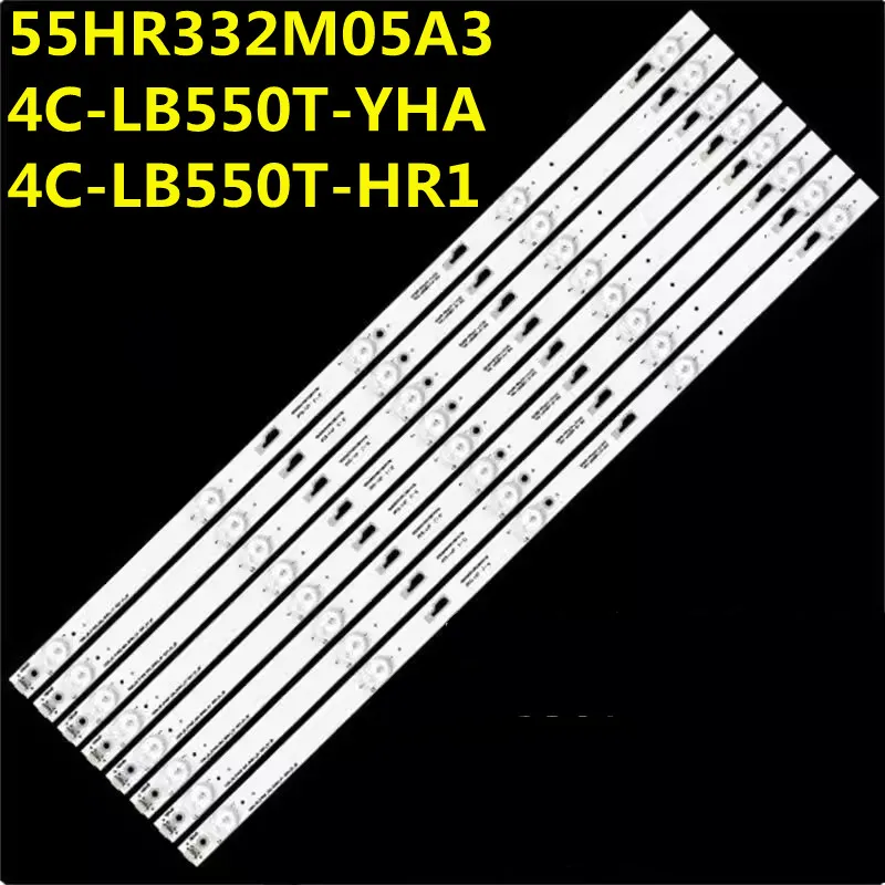 Led Strip 55Hr332M0…