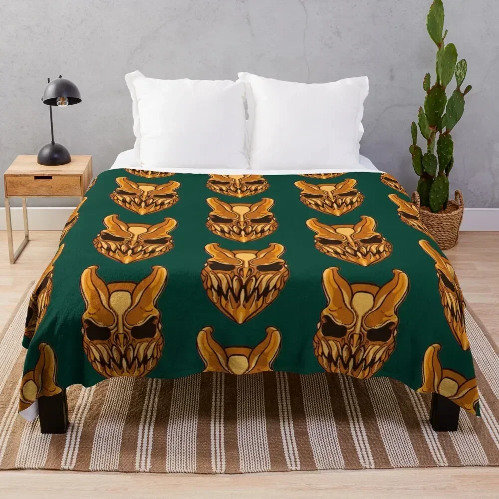 

ALEX TERRIBLE Throw Blanket funny gift Comforter Blankets