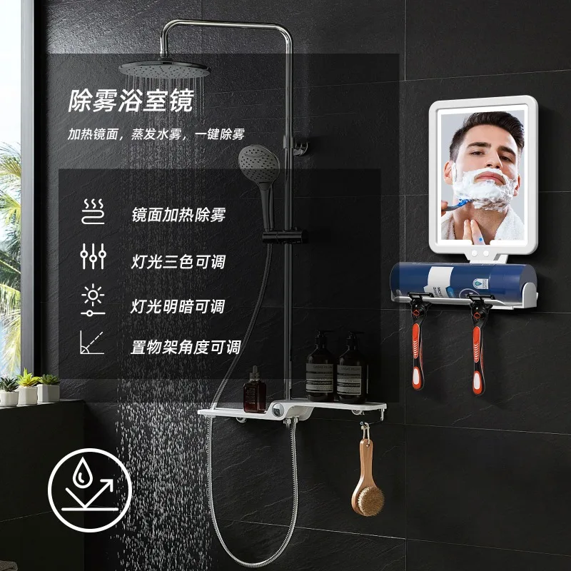 Thumbnail 3 - #38 Best Anti-Fog Bathroom Mirrors to Buy In 2026