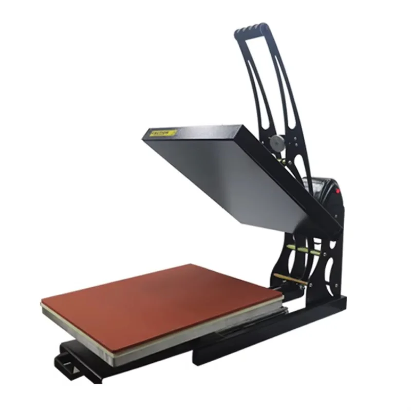 

Heat printing Heat press Sublimation transfer machine