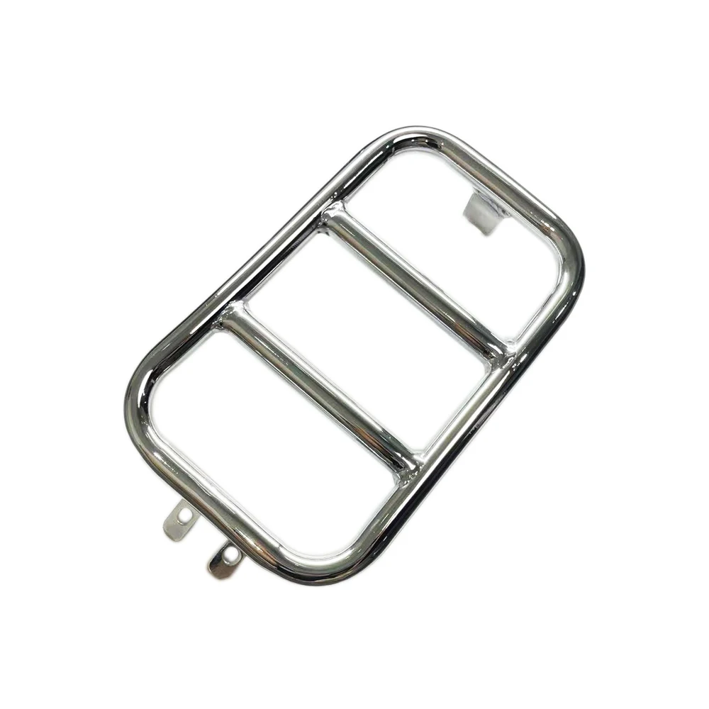 Suitable for BMW R18 R18 classic R 18 Folding Passenger Luggage Rack Rear Luggage Storage Rack