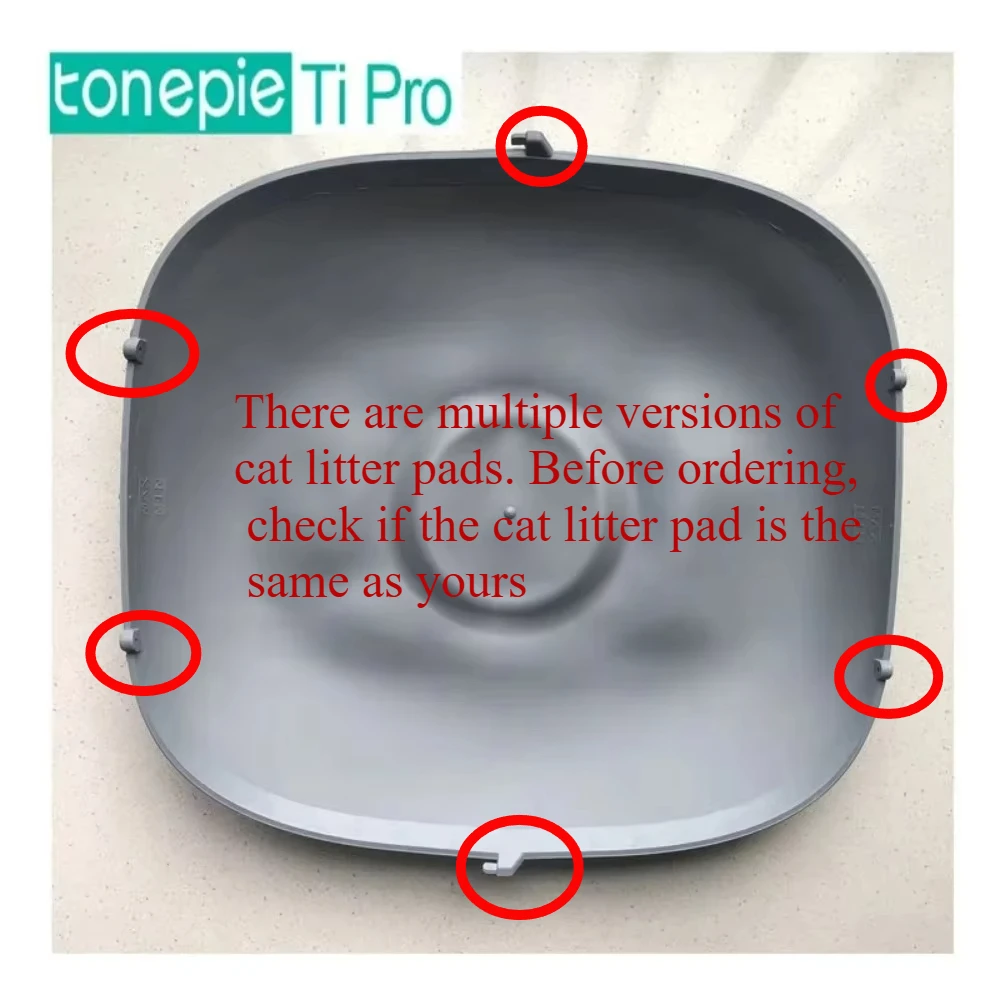 Thumbnail 4 - #73 Compare Cat Litter Boxes Before You Buy