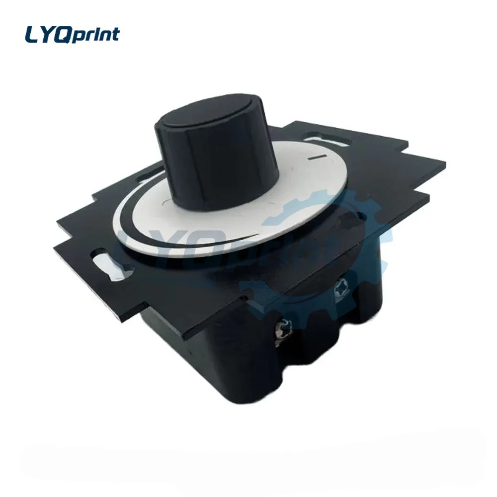 Best Quality 200V-250V 00.780.1326 Speed Control Adjuting Switch For Heidelberg SM102 CD102 Adjuting Switch