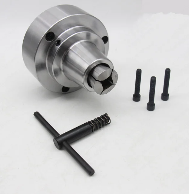 High-Precision 5C C…