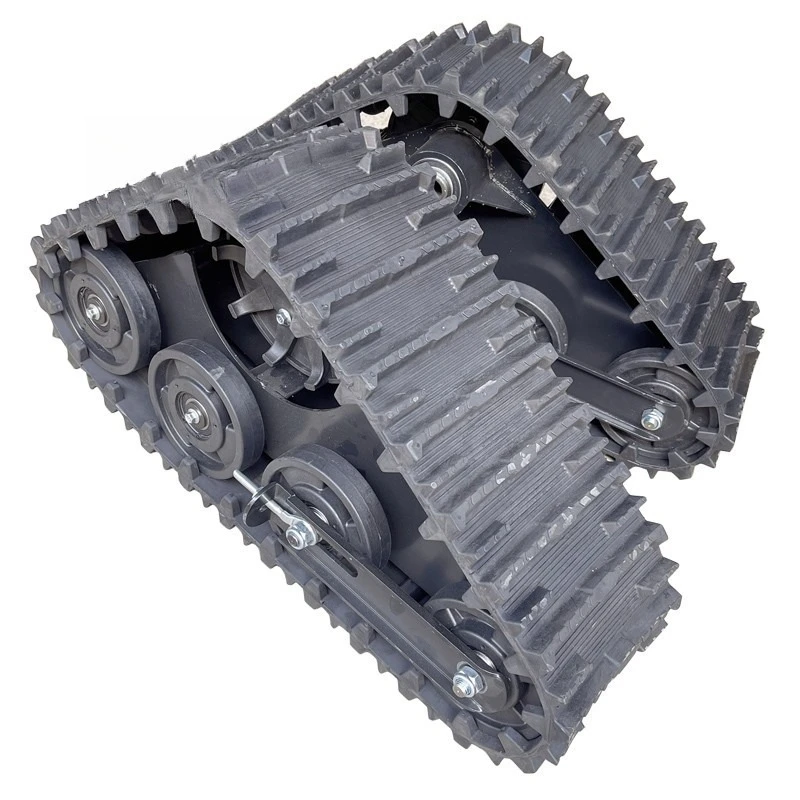 

ATV, motocross kart accessories, snow track wheels