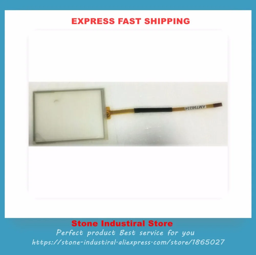 AMT-98234 AMT98234 Touch Glass New