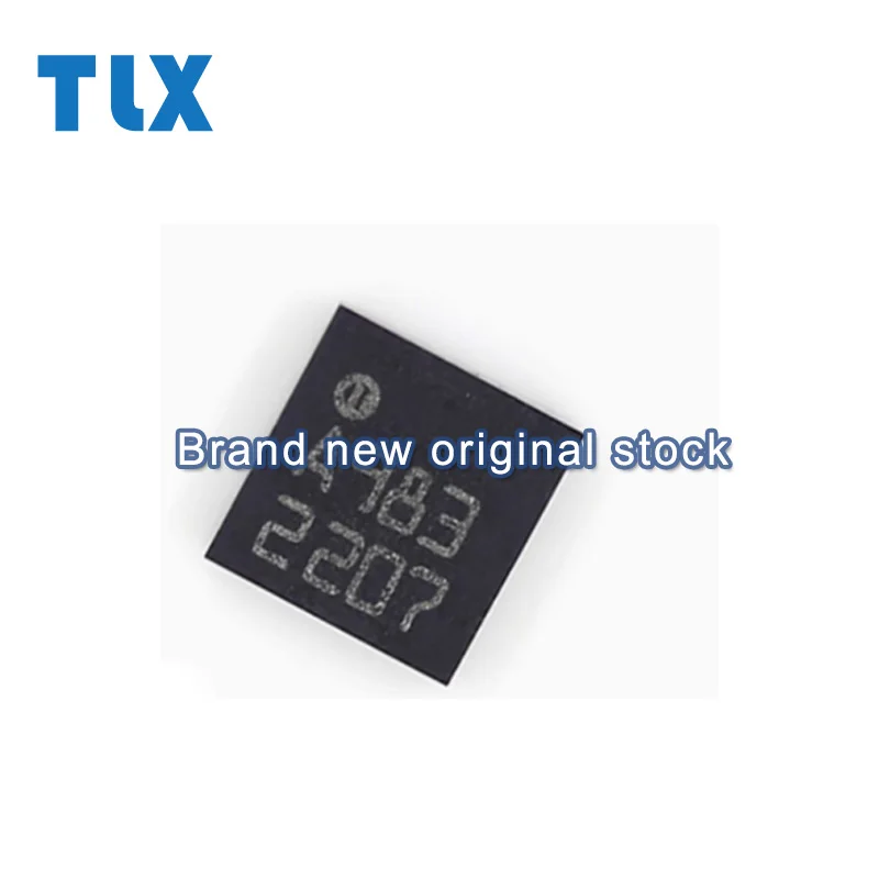 HMC5983TR QFN-16 surface mount three-axis digital compass brand new original
