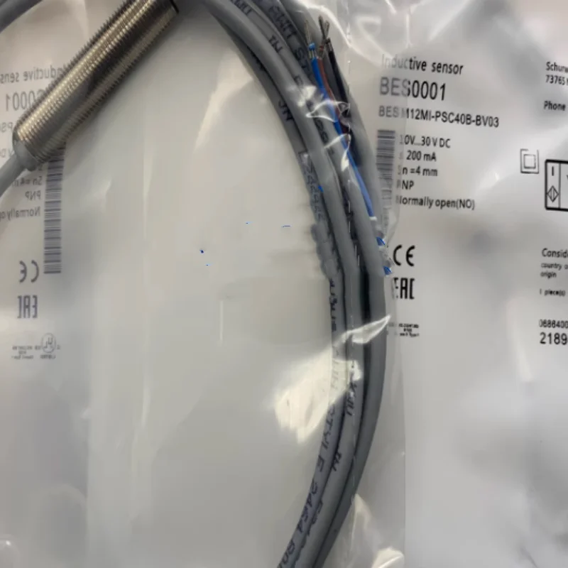 10Pcs New BES0001 B…