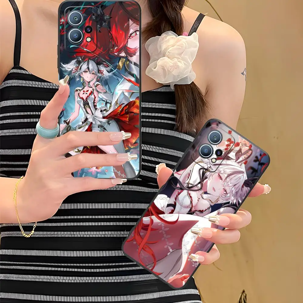 Wuthering Waves Cam…