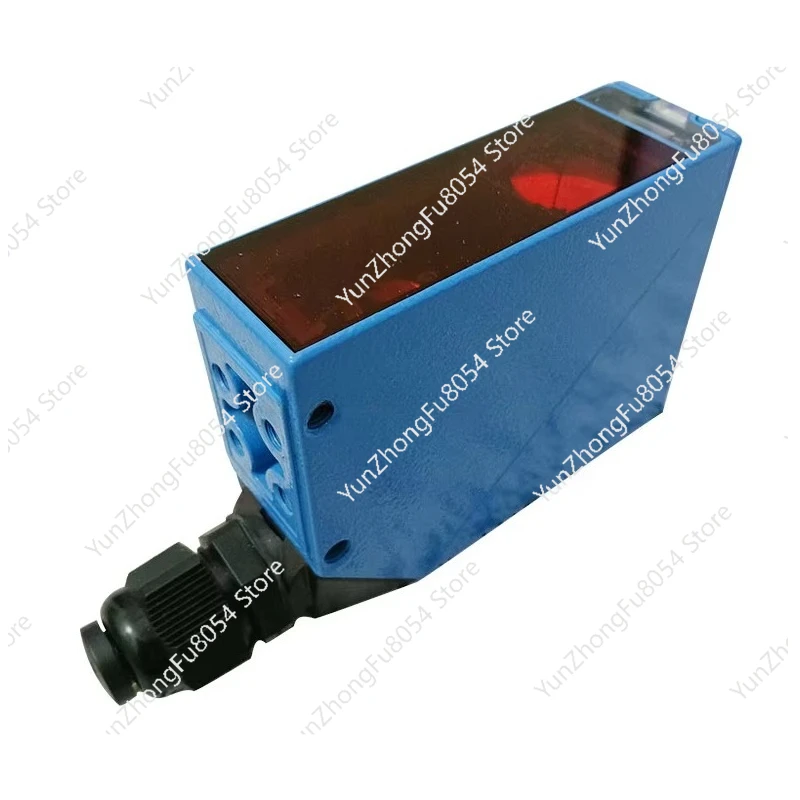 WT24-2B210 Compact Photoelectric Proximity Sensor 1016931