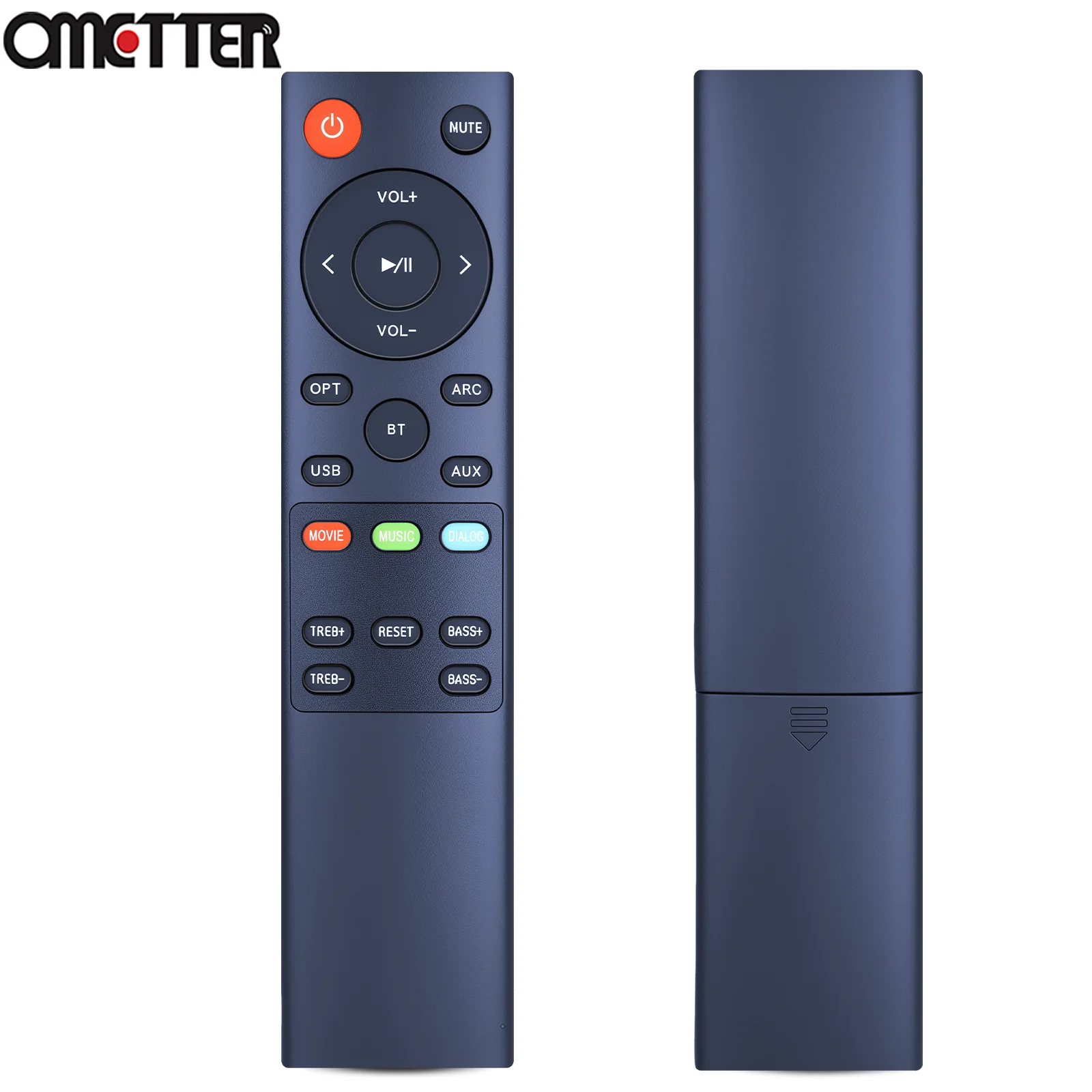 Sound Bar Remote Co… - image