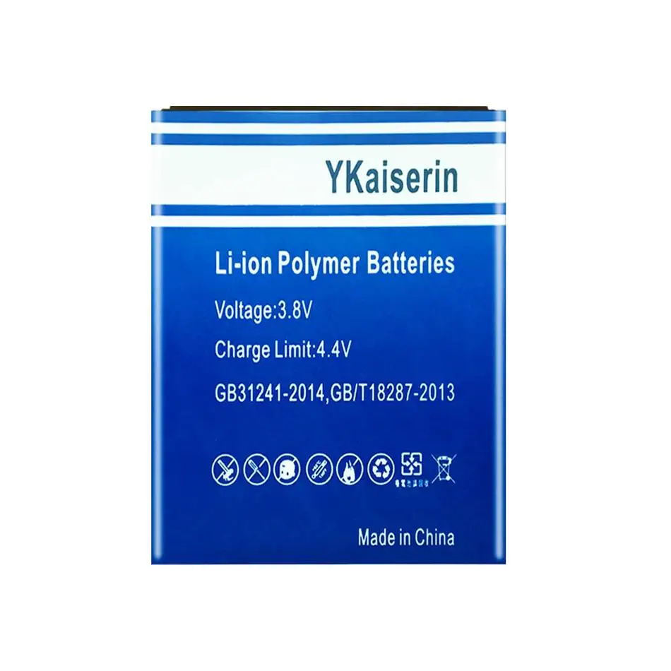 BT-000528 High Performance Tablet Battery For Zebra ET41 ET46 8500mAh