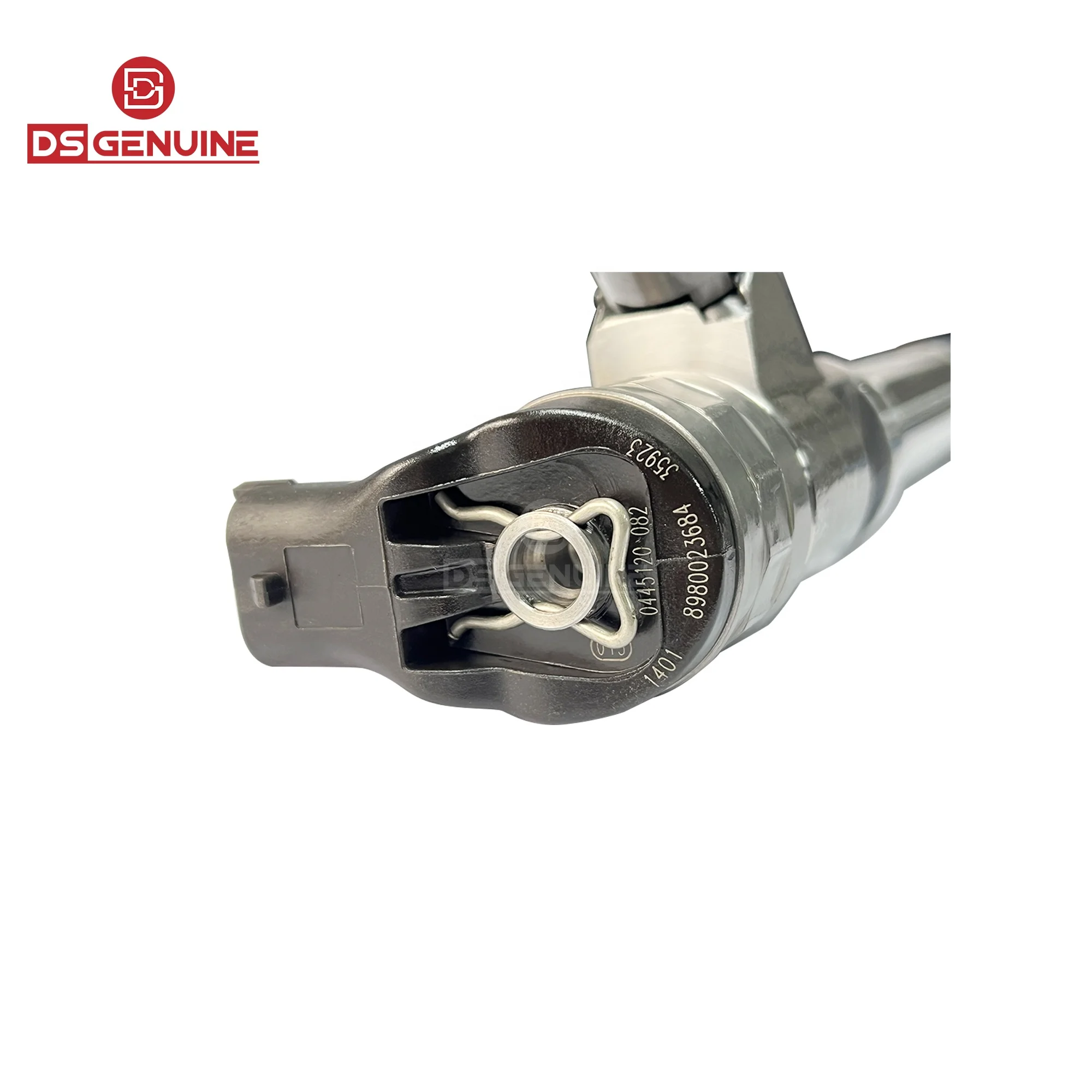 Best Seller OEM New Common Rail Diesel Fuel Injector 0986435520 0445120082