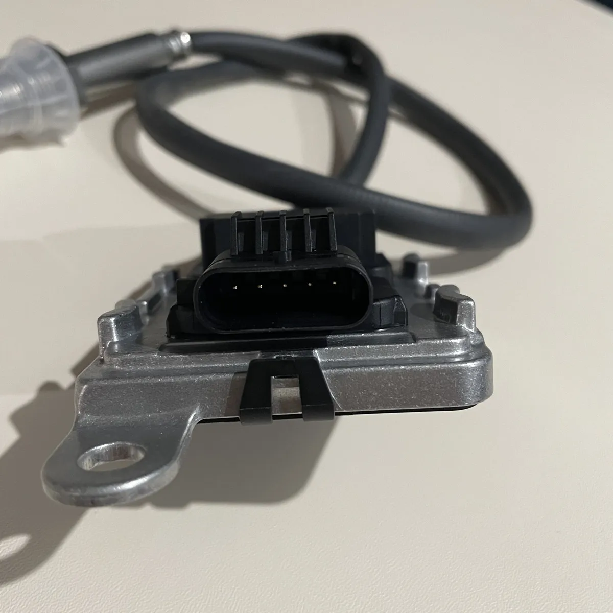 55495342 窒素酸化物 Nox センサー OPEL VAUXHALL INSIGNIA A CAPTIVA 用