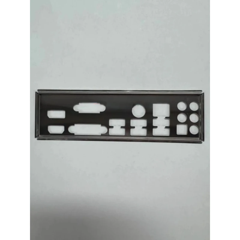 For the ASUS Z97-A Motherboard Backplate IO - view 2
