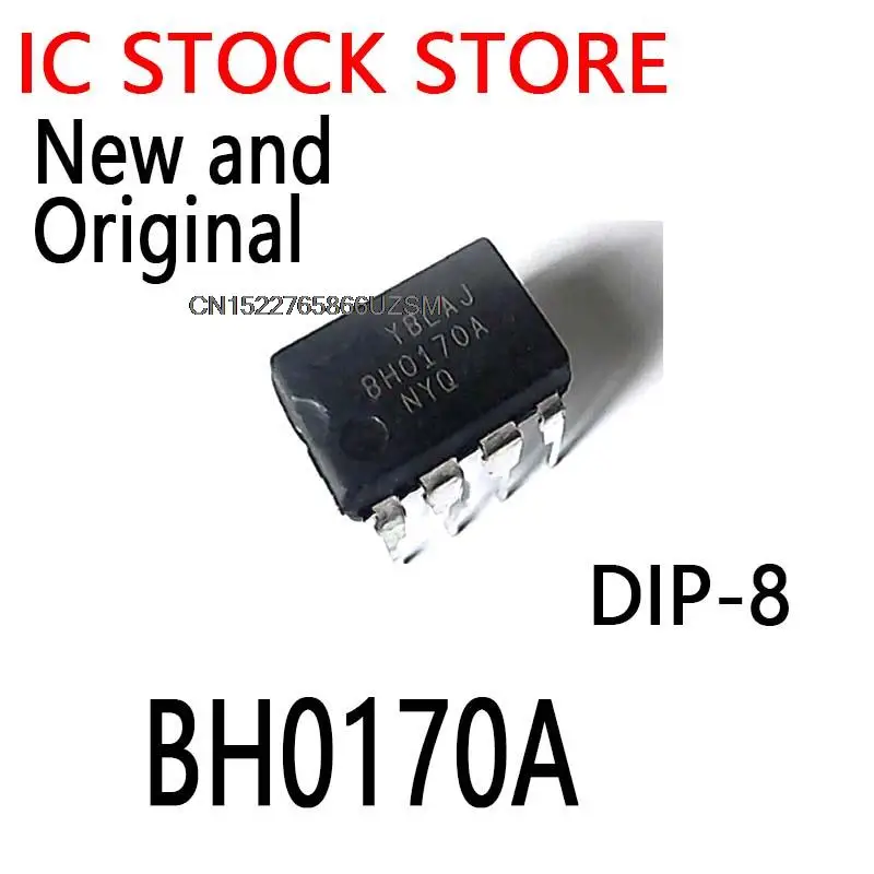 5PCS New And Origin…