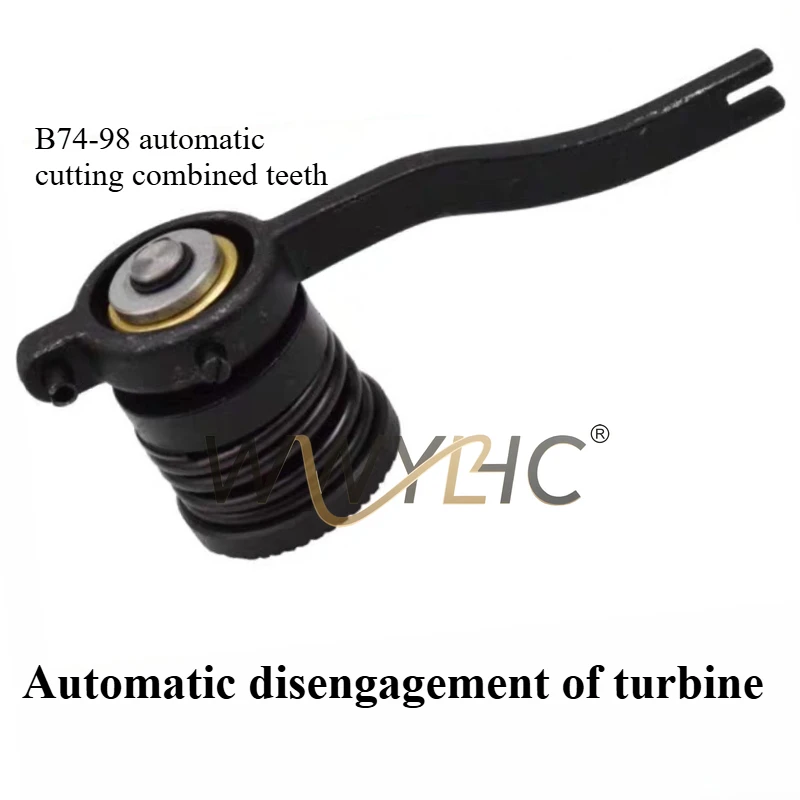 

Suitable for Milling Machine Head Accessories Automatic Feed Beating Handle Handwheel Assembly Slider Bracket Aluminum Sliding