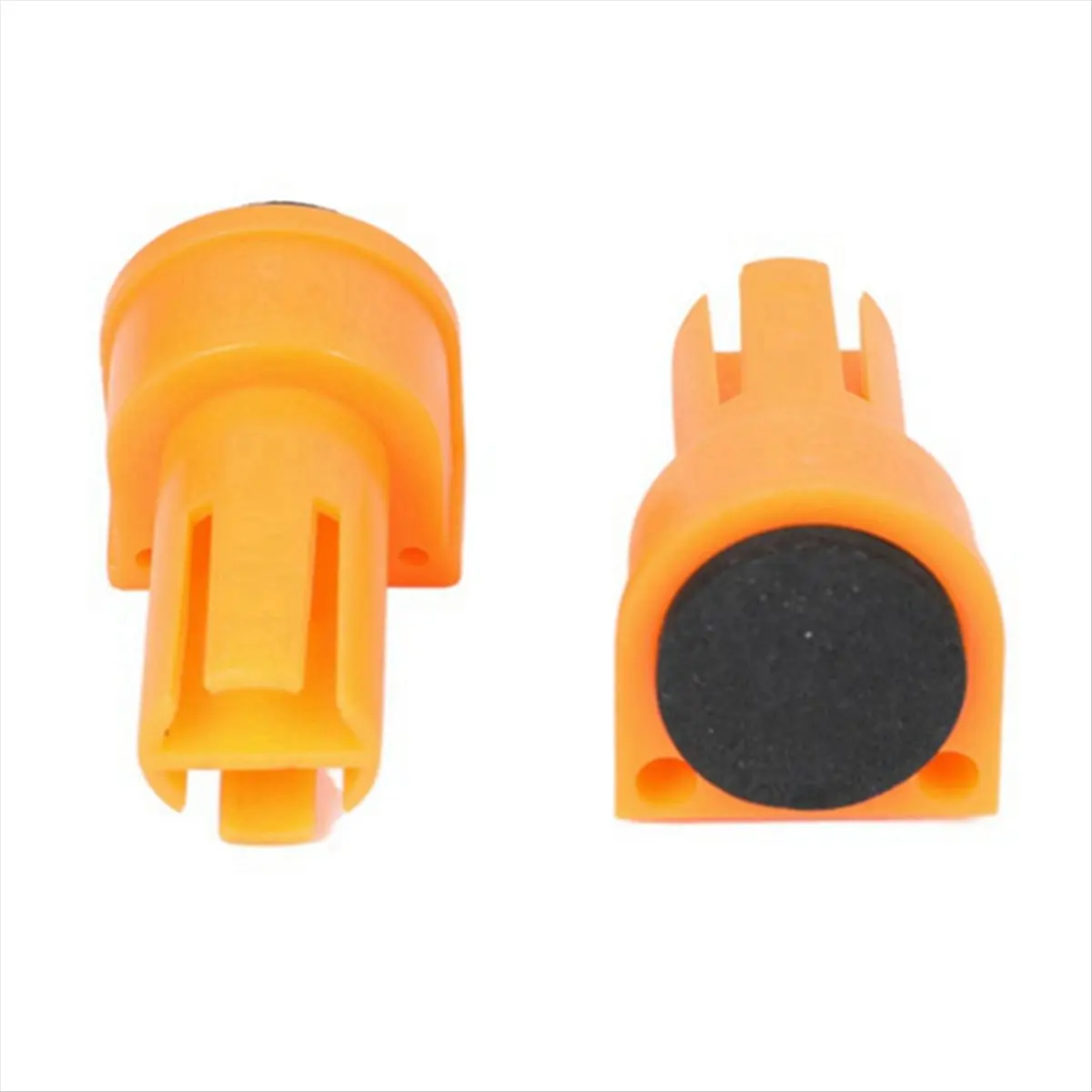 *A* 20Pcs Bench Dogs,Woodworking Table Stop with Non-Slip Pad Multipurpose Woodworking Accessories for Workbench 19mm