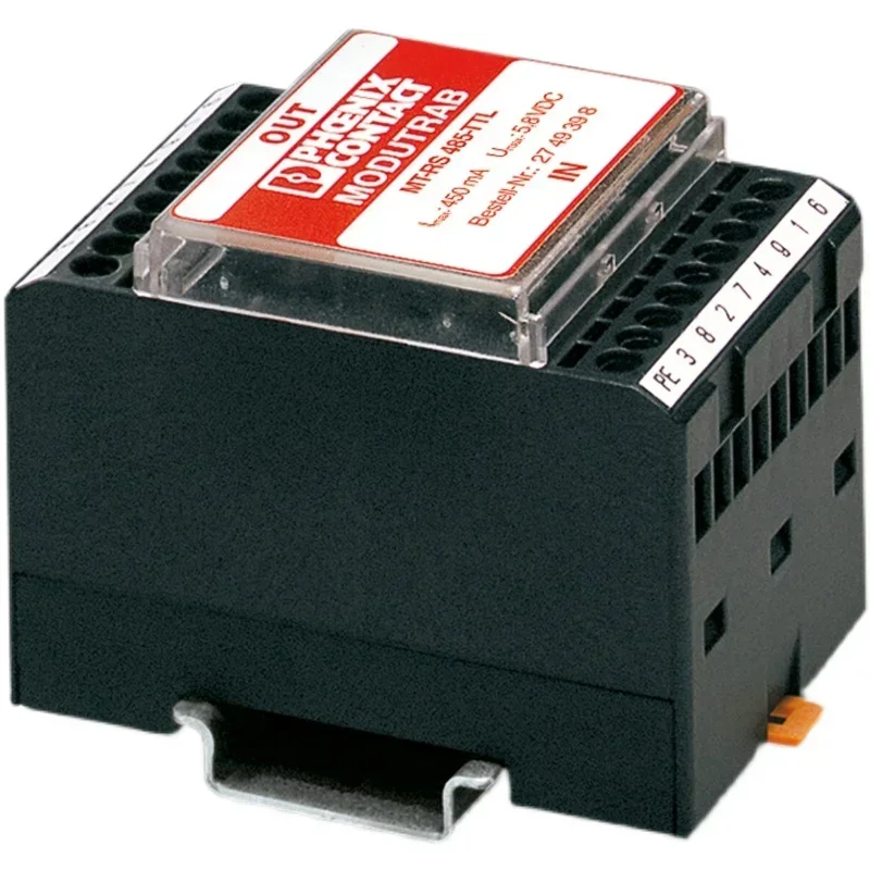QUINT4-UPS/24DC/24DC/20 - 2907071 Phoenix Contact Uninterruptible Power Supply