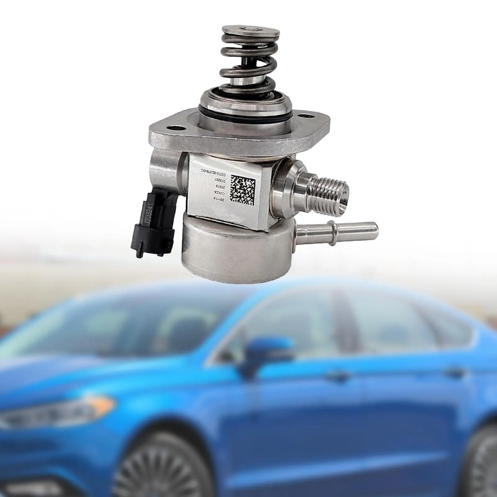 

High Pressure Fuel Pump DS7G9D376dB High Performance for Ford Fusion SE