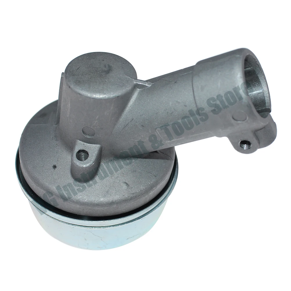 New Gear Head For Stihl FS55 FS55 2-Mix FS55C FS55R FS55R 2-Mix FS55RC FS56 FS56C FS56R FS56RC FS70 FS70R FS70C FS70C-E FS-MM