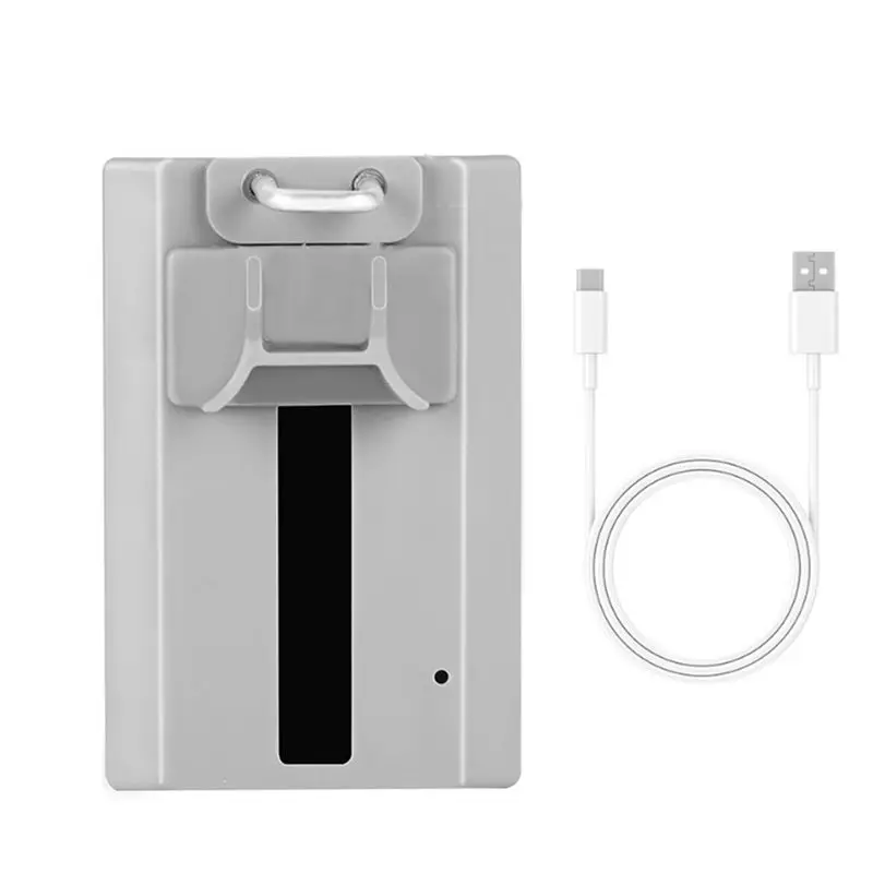LLCS-Mechanical Watch Calibrator Practical Chronographic Recorder Watch Repairing Tool With Computers Data Transmission