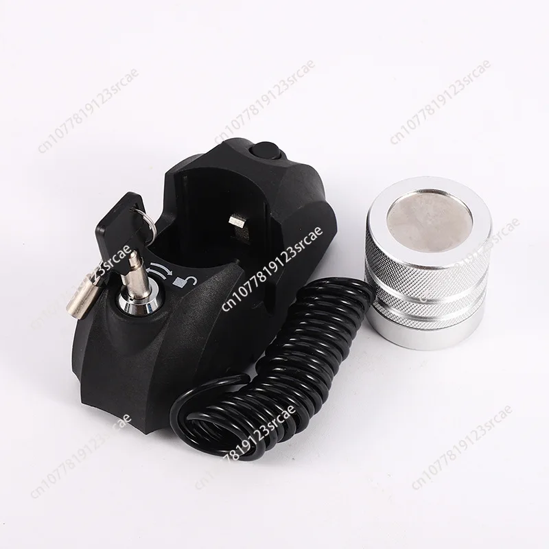 Self-theft Prevention 11000Gs Pencil Tag Magnet Opener Hard Tag Remover Security Tag Detacher