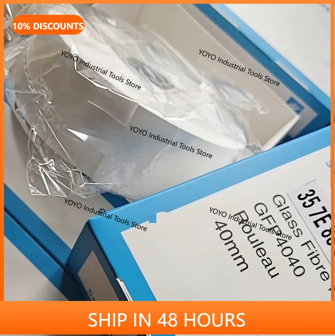 Original  paper tape,  particulate matter paper tape, with or without code, 40 boxes are processed.