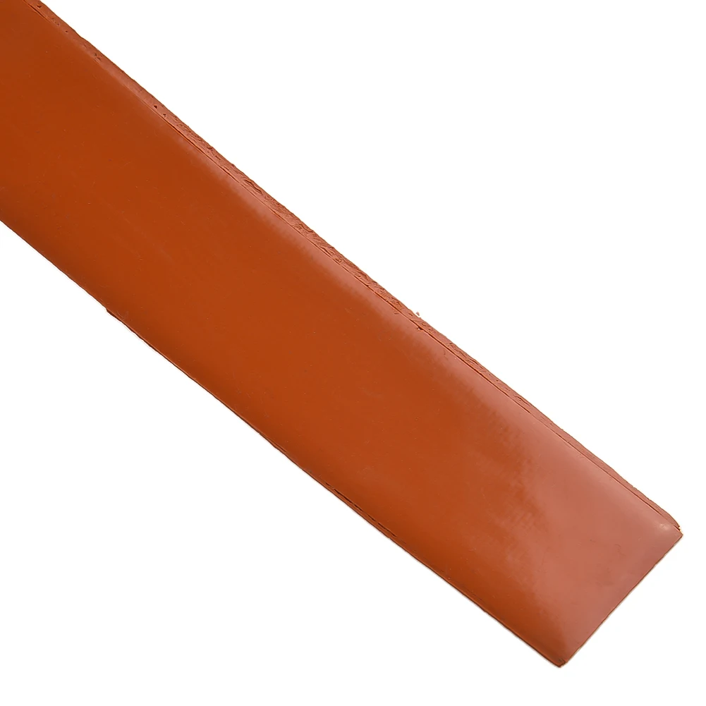 60W 120x3cm High Temperature Silicone Heater Pad For Guitar Side Rim Bending Press Hotbed Mat Heating Blanket Industrial Tool