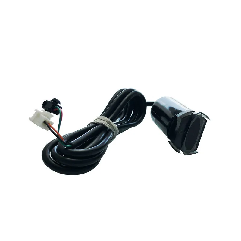 Peça de reparo de torneira sensor de parede, Componente da cabeça do sensor, Compatível com K-11606 e 11560, Torneira do sensor e terno para Kohl