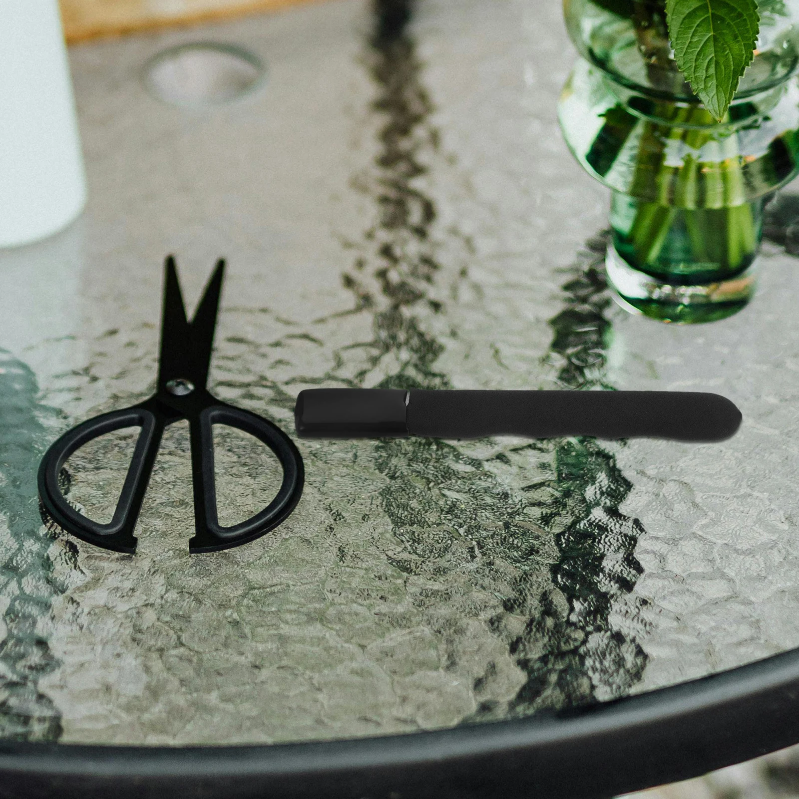

Ergonomic Scissor Tool Portable Cutlery Household Garden Manual For Kitchen Multi-Functional Sharpenerkitchen Scissor Sharpener