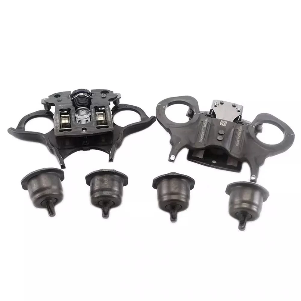 6DCT250 DPS6 Clutch Shift Fork Bearing Set (4PCS) For Ford Focus Fiesta