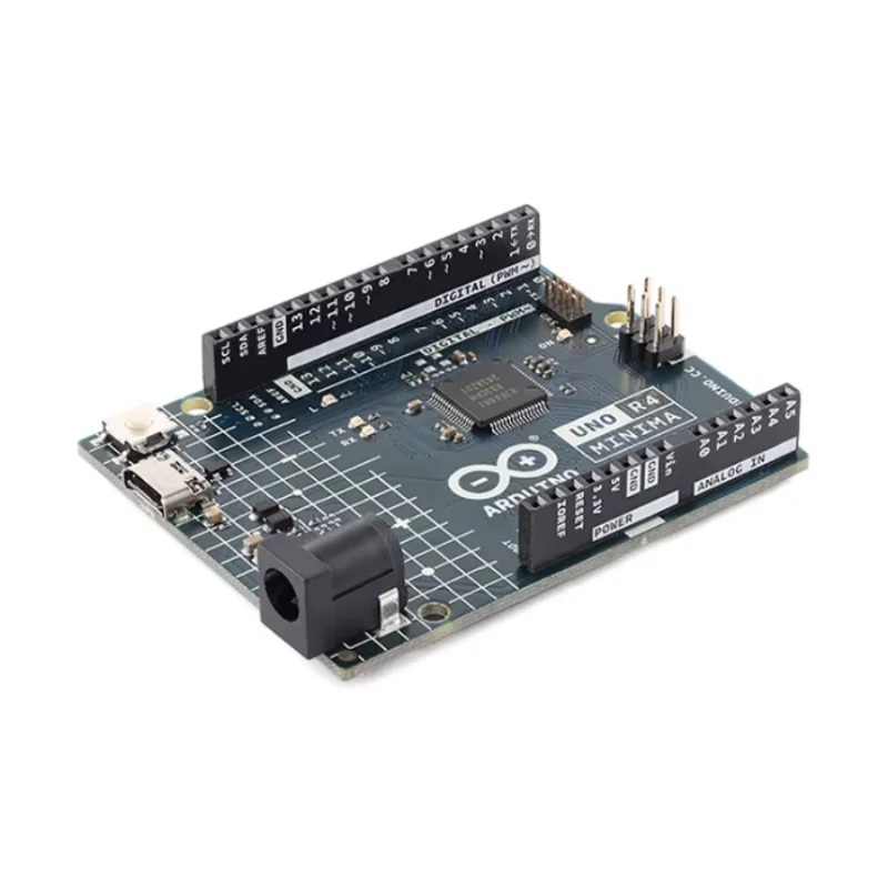 1pcs Original ARDUINO UNO R4 MINIMA ABX00080 Renesas RA4M1 Development Board Module