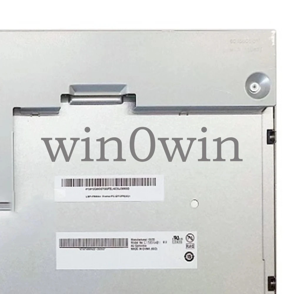 G156XW01 V2 1366X768 Replacement 20pins Lcd Display Panel New 15.6''